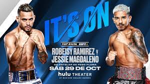 AAAAAAAAAAAAARamirez vs Magdaleno