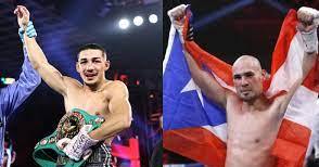AAAAAAAAAAAAATEOFIMO VS PEDRAZA