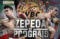 AAAAAAAAAAAAAZepeda vs Prograis