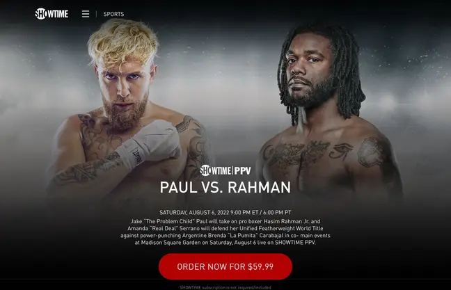 AAAAAAAAAAAjake Paul