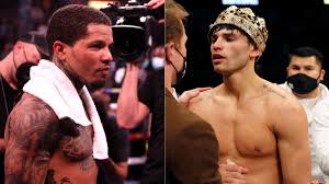 AAAAAAAAAAGarcia vs Davis Tank