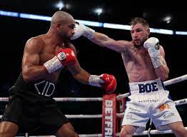 AAAAAAAAAAHughes beat Galahad