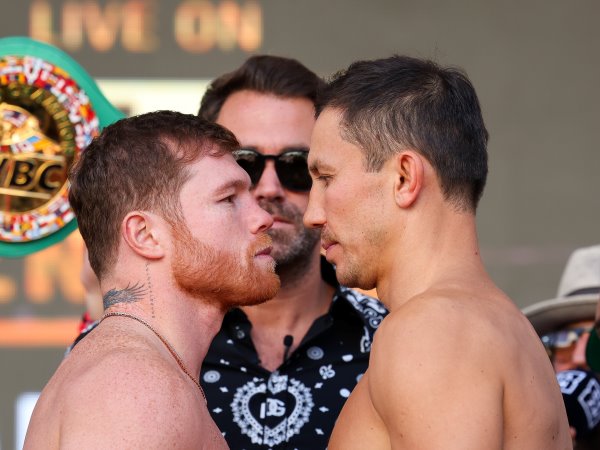 AAAAAAAAAAlvarez vs GGG AL PESO