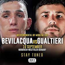 AAAAAAAAABevilacqua vs Gualtieri DE