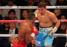AAAAAAAAAGOLOVKIN beat Brook