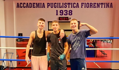 ACCADEMIA CANCELLA