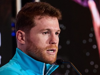  Canelo ha lasciato vacante il titolo Ibf dei supermedi per non affrontare Scull