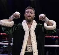 Ad Abu Dhabi  vincenti Al-Dherat e  Anwar nuovo volti della boxe internazionale  