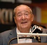 Bob Arum chiede a Shakur Stevenson di cambiare stile per ottenere grandi match