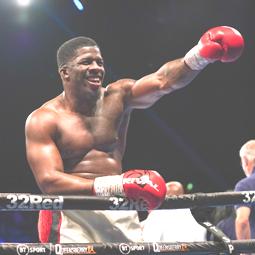 Adeleye David Uk