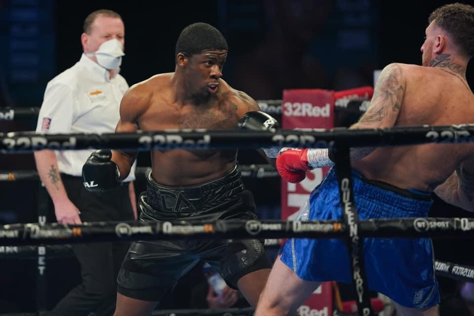 Adeleye mass Nig