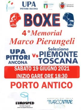 Ancona Sabato 19 giugno