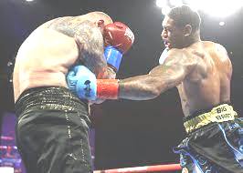 Anderson Jared beat Rudenko
