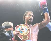Andrade gen 2022 Demetrius