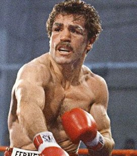 Antuofermo Vito attac