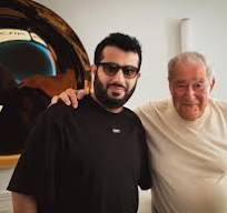 Arum rivela che Alalshikh avrà meno fondi per organizzare match fuori dall'Arabia