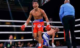 Astrolabio Vincent win LasVegas