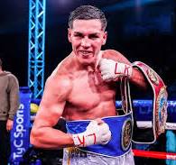 Nei pressi di Buenos Aires il quotato Wbo  Cristian Ayala contro Romero stanotte 