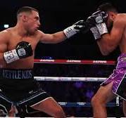 Nick Ball si è riconfermato campione Wba e ora vuole la rivincita con Rey Vargas- VIDEO 