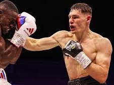 Chris Billam-Smith riconfermato al vertice Wbo ora vuole Mikaelyan poi  Ramirez e Opetaia