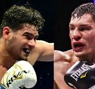 Billam-Smith si ispira a David Haye per battere   Gilberto Ramirez  il prossimo 16 novembre