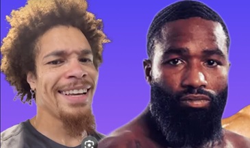 BRONER VS COBBS