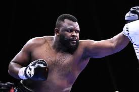 Il promoter Shalom è certo che  il n°1 Wba  dei pesi massimi  Martin Bakole batterebbe Dubois