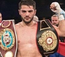 L'allenatore Ramsay convinto che  BazinYan può battere Munguia a settembre 