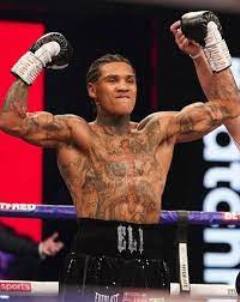 Benn Conor 21