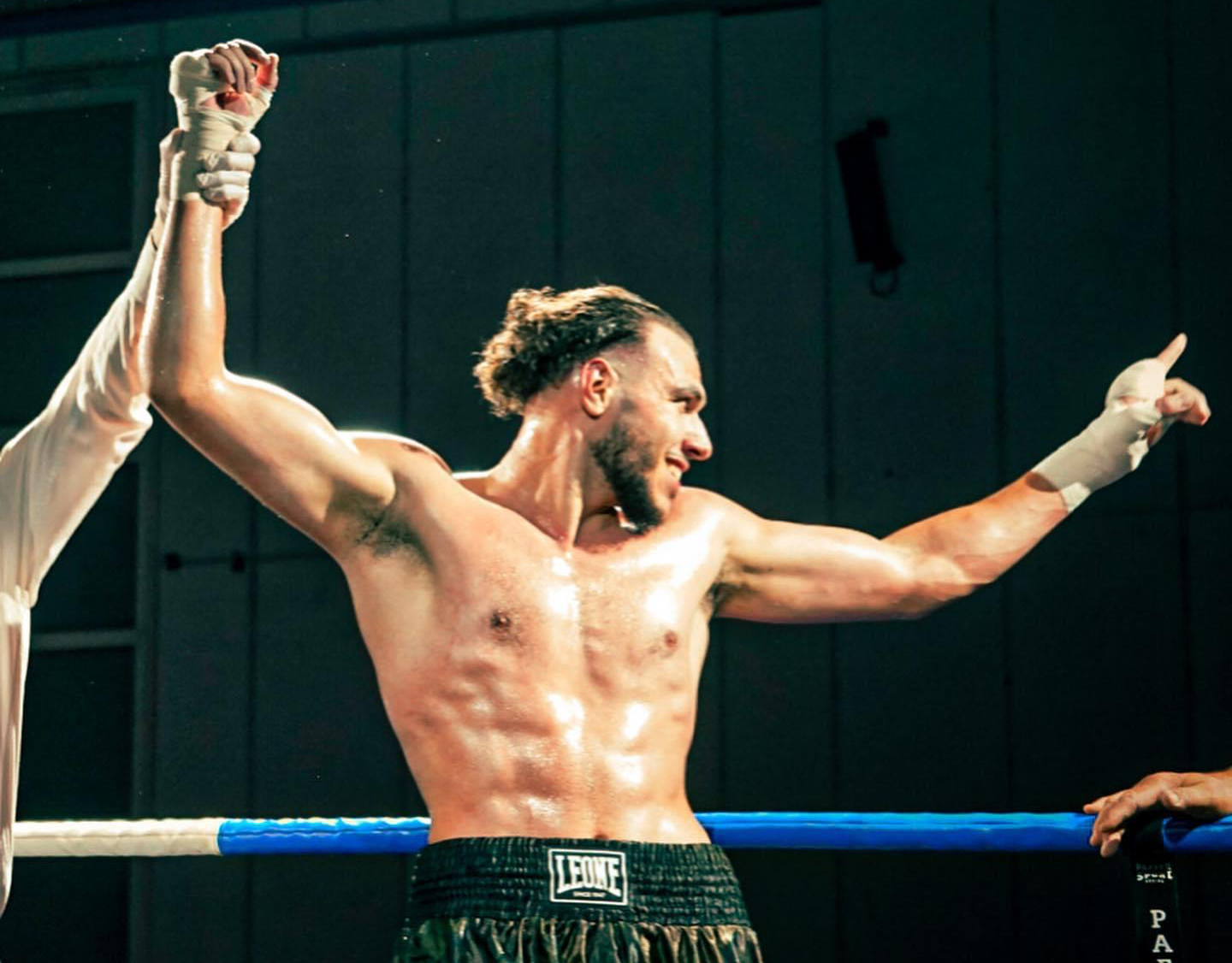 Birardi vince gennaio 23