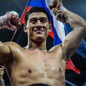 Bivol PP dopo vittoria su Zur do