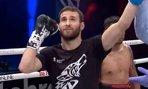 In Canada il 17 ottobre sotto i riflettori Biyarslanov campione Nabf. Al rientro Claggett e Lepage