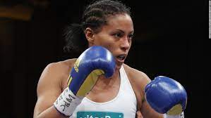 Braekhus Cecilia in guardia