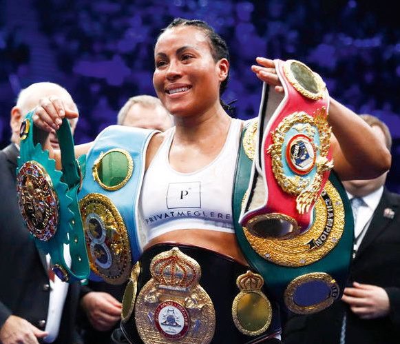 Braekhus cancella