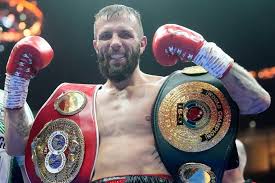Il campione Ibf Anthony Cacace disponibile ad una difesa  con Leigh Wood ma a certe condizioni