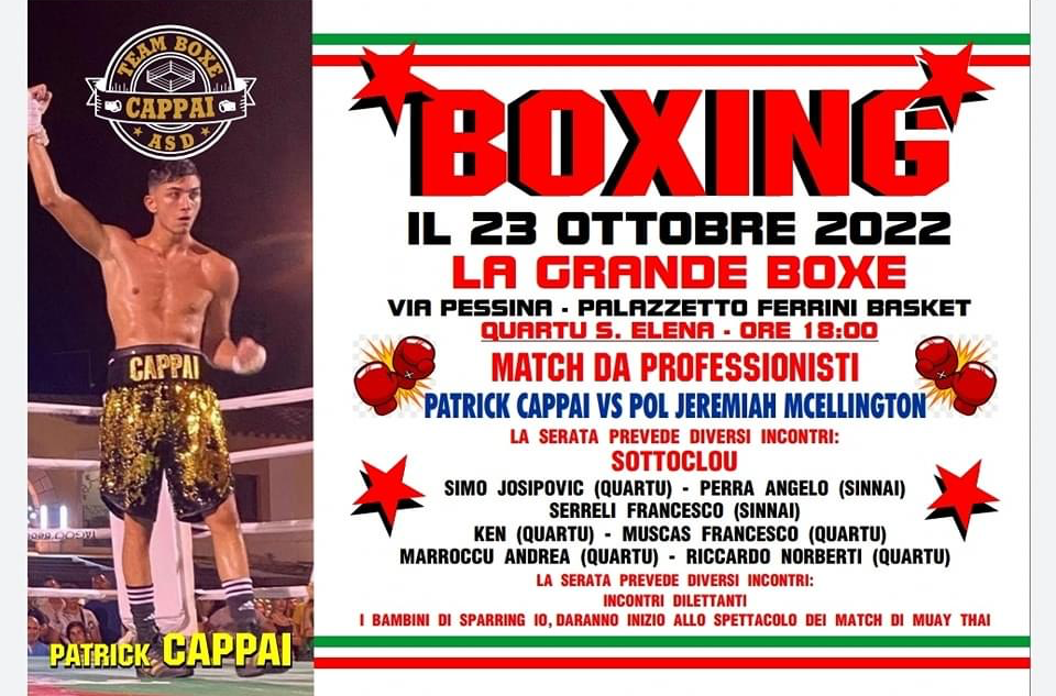 CAPPAI NOVE MBRE22 CAncella