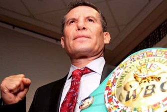 CHAVEZ JULIO Cesar 2023