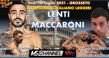 CONTI CAVINI CANCELLA