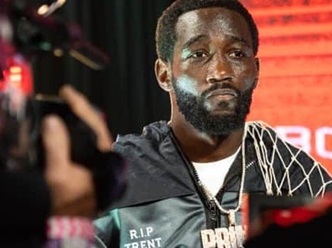 Terence Crawford vuole affrontare solo Canelo. Scartata l'ipotesi Vergil Ortiz !