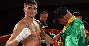 Coyle Connor allangolo
