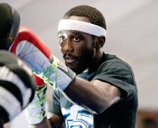  Offerti milioni a Terence Crawford per combattere  in MMA, ma "Bud" dice no a Mc Gregor 