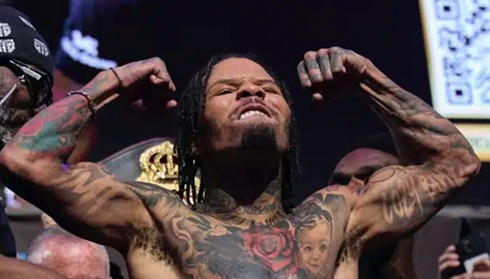 L'allenatore di Tank Davis non ha dubbi:-. Vincerà per ko contro Lomachenko  a novembre 