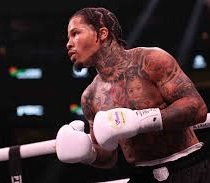  Il campione  Wba Gervonta  Davis  implacabile . Martin finisce ko all'ottavo round 