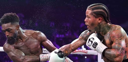 Dopo il successo a Las Vegas di "Tank"Davis si scopre una lunga lista di sfidanti