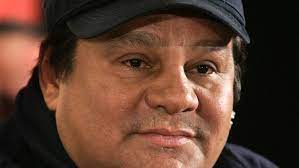 Duran Roberto 2020 Primo Piano