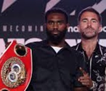ENNIS JARON HEARN cintura