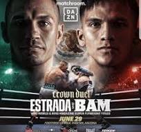 ESTRADA 2024 vs Rodriguez