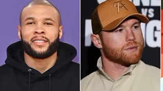 Il promoter Ben Shalom non esclude una sfida a Wembley  :Canelo Alvarez contro Eubank Jr