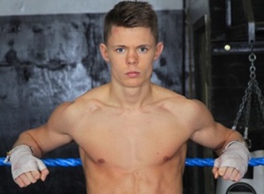 L'ex campione IBF Sunny Edwards vuole dominare Curiel sabato in Arizona 