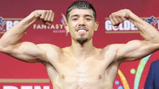 Golden Boy vuole rilanciare "Gucci Manny' Flores. Il 24 ottobre contro Olivo a Indio